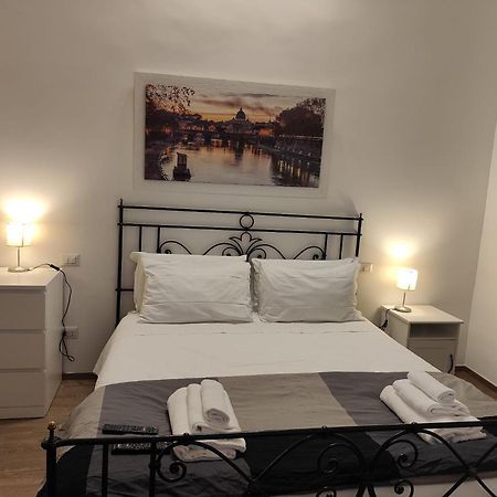 White King Rooms Rome Exterior photo
